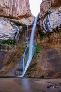 Calf Creek Falls #1