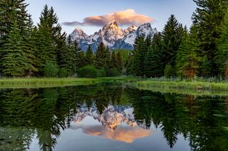 Schwabacher's Landing #1