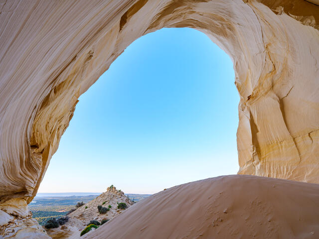 The Great chamber #1 print