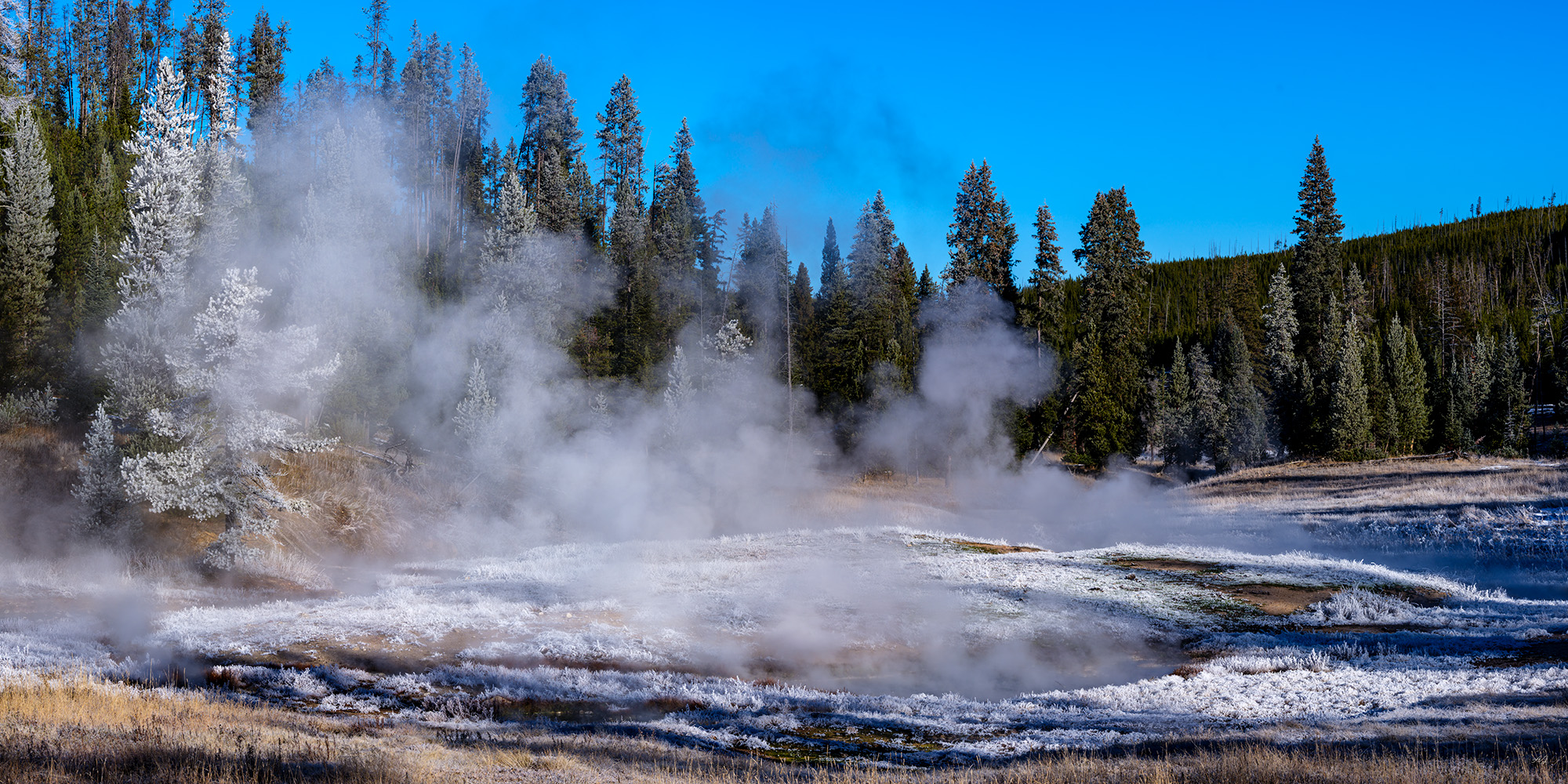 Clearwater Springs Clearwater Springs