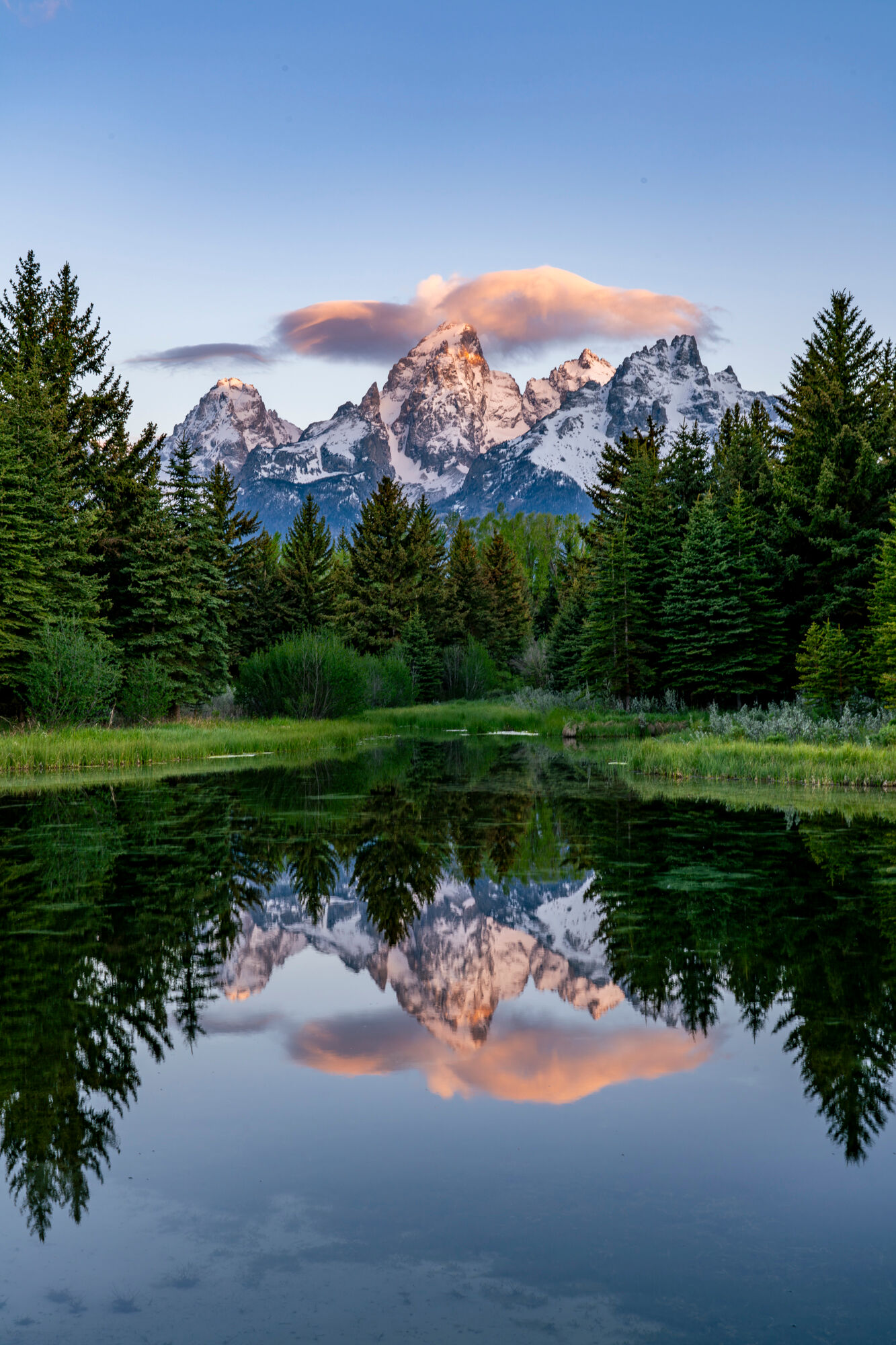 Schwabacher's Landing #2